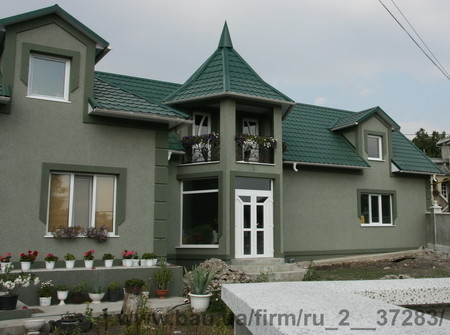 Штукатурка мозаичная мраморная Termo Bravo®